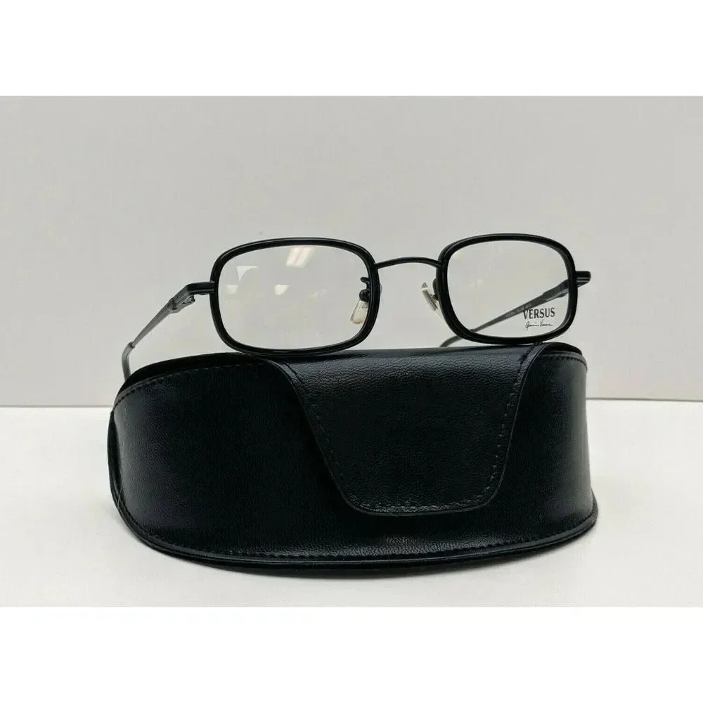 🕶️Versus MOD.B09 col.028 Unisex Eyeglasses 46/21 130 /TO312🕶️